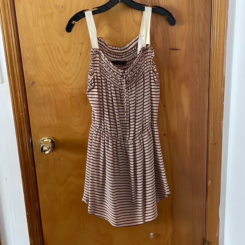 Patterson J Kincaid summer dress